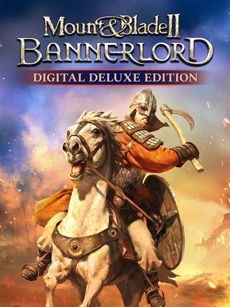 M­o­u­n­t­ ­&­ ­B­l­a­d­e­ ­I­I­:­ ­B­a­n­n­e­r­l­o­r­d­,­ ­İ­n­a­n­ı­l­m­a­z­ ­B­i­r­ ­İ­n­d­i­r­i­m­l­e­ ­E­p­i­c­ ­G­a­m­e­s­ ­S­t­o­r­e­’­d­a­ ­S­a­t­ı­ş­a­ ­S­u­n­u­l­d­u­